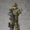 Little Armory Figma SP-154 JSDF Soldier -Bandai Sales Store 29828861 bbda 472c a393 d96e807ca32c