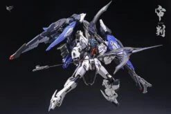 Zero Gravity 1/100 Judge Moonlight Ver. Model Kit 10 Zero Gravity 1/100 Judge Moonlight Ver. Model Kit -Bandai Sales Store 298677304 3218359988421217 4416423273040747648 n