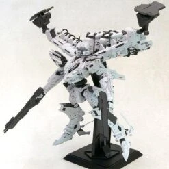 Armored Core Variable Infinity White Glint & V.O.B. Model Kit Set -Bandai Sales Store 29b709d4 7185 4458 a5c7 e07114457f98