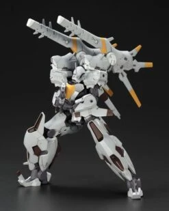 Frame Arms JX-25F/RC Ji-Dao EA Model Kit -Bandai Sales Store 29ba896b 1345 4f71 a984 53379d97f098
