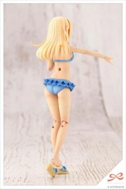 Kotobukiya Sousai Shoujo Teien High School Swimsuit Yuki Madoka (Dreaming Style Sunny Sky Vers.) 1/10 Scale Model Kit -Bandai Sales Store 29dfa571 92ac 4683 81e1 a644ae965bfa
