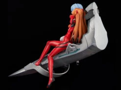 Neon Genesis Evangelion Rei & Asuka Twinmore Object Figure 29 Neon Genesis Evangelion Rei & Asuka Twinmore Object Figure -Bandai Sales Store 29ef7d11 0806 4515 a1a1 7390f6024003