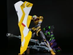RG Eva Shield And Gatling Gun -Bandai Sales Store 2 1a17f16f a823 4f6a b0fe 71195b7950b0