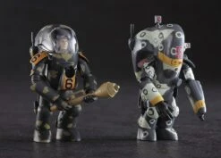 Maschinen Krieger MK04 1/35 P.K.H. 103 Nutcraker Model Kit -Bandai Sales Store 2 2 122f5dc3 7f9b 4a64 b77c c7f2e5307b7a