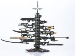 RG Evangelion Unit-00/01/02 Universal Weapon Expansion Model Kit -Bandai Sales Store 2 c27b25f3 fe2b 46e2 b478 74d8175273e2 1