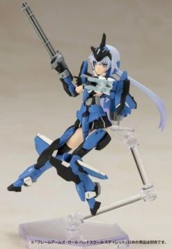 Frame Arms Girl Hand Scale Stylet Model Kit -Bandai Sales Store 2a10caaf 8a34 48bd 8cbf 00e62b877aeb
