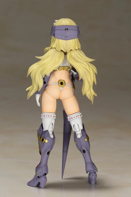 Frame Arms Girl Durga I Model Kit 14 Frame Arms Girl Durga I Model Kit - Image 12