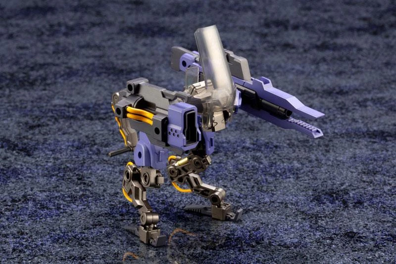 Hexa Gear Windfall Model Kit 12 Hexa Gear Windfall Model Kit - Image 10