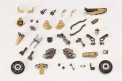 Hexa Gear Alternative Cross Raider (Desert Color Ver.) 1/24 Scale Model Kit -Bandai Sales Store 2b2373a3 9e13 46b8 a88c d835ea26dedc