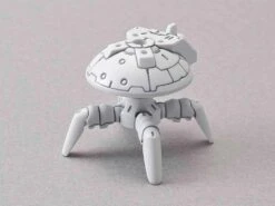 Bandai 30 Minutes Missions 1/144 #18 BEXM-15 Portanova (Space Type) [Gray] -Bandai Sales Store 2b85eeb3 10d6 449a 9f1a aa6fa0ec3b08