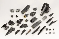 Kotobukiya M.S.G. Modeling Support Goods Gigantic Arms Orbital Maneuver -Bandai Sales Store 2ba489a6 518e 42dd a8aa 6e0b1a80e0ab