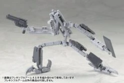 M.S.G. Modeling Support Goods Mecha Supply 01 Flexible Arms (Type A) -Bandai Sales Store 2bd57b4b 68b9 4b63 9d79 46703c0faed4