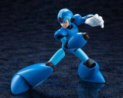 Mega Man X 1/12 Scale Model Kit -Bandai Sales Store 2c1a67ae a2f0 49ef 9bca 2b5b4899c216