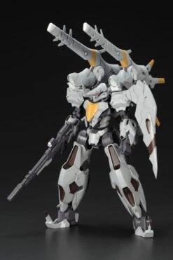 Frame Arms JX-25F/RC Ji-Dao EA Model Kit