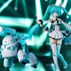Kotobukiya Vocaloid Frame Music Girl Hatsune Miku (Maruttoys Ver.) & Tamotu (Miku Ver.) Model Kit Set -Bandai Sales Store 2c93bec0 83a9 4cc2 bff4 ab192c4ceed1