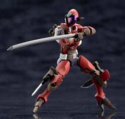 Hexa Gear Governor Light Armor Type: Rose (Ver.1.5) 1/24 Scale Model Kit 25 Hexa Gear Governor Light Armor Type: Rose (Ver.1.5) 1/24 Scale Model Kit -Bandai Sales Store 2ca10bba 42ca 42c5 847d ab72e0a054a5