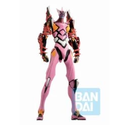 Bandai Rebuild Of Evangelion Ichibansho EVA Unit-08 (Operation Started!) 10 Bandai Rebuild Of Evangelion Ichibansho EVA Unit-08 (Operation Started!) -Bandai Sales Store 2d058e9e 7566 4122 9b45 9feead889d16