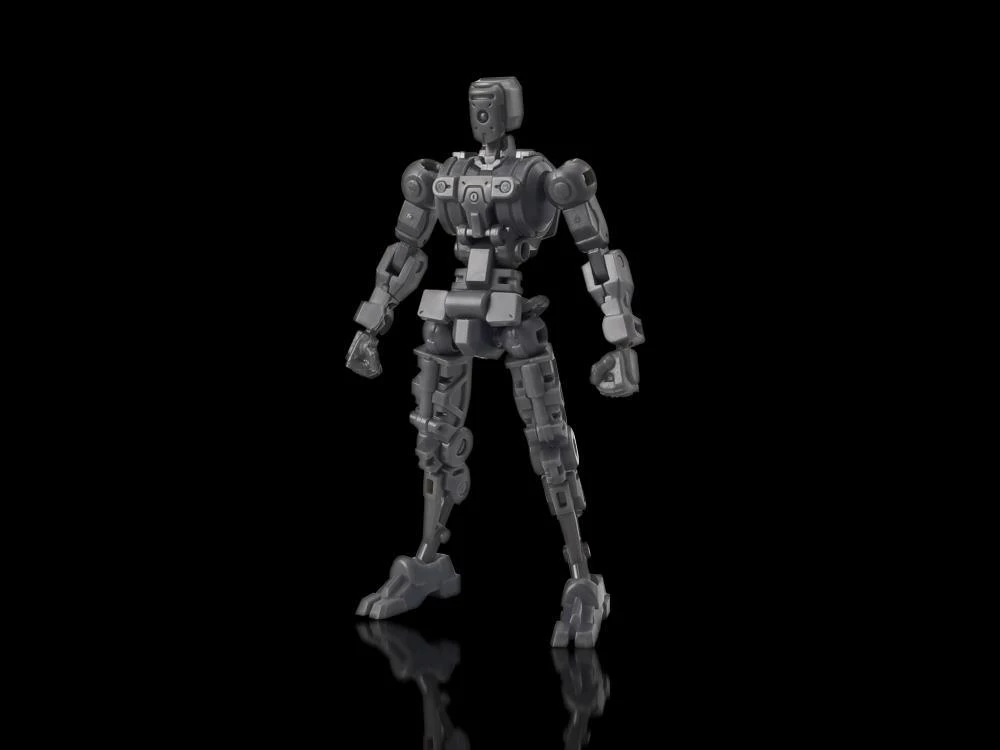 Bandai Armored Puppet Industry Type 3 1/24 Scale Model Kit 5 Bandai Armored Puppet Industry Type 3 1/24 Scale Model Kit - Image 3