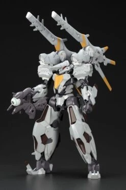 Frame Arms JX-25F/RC Ji-Dao EA Model Kit -Bandai Sales Store 2db57253 f2f5 439e 8c0d 777797c2b1a4