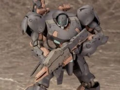 Frame Arms Mingwu Model Kit