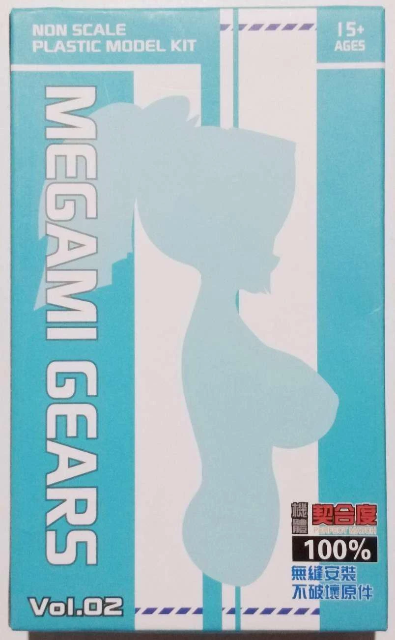 Option Parts Large Tops Soft Plastic Parts For Mecha Musume Kits 3 Option Parts Large Tops Soft Plastic Parts For Mecha Musume Kits