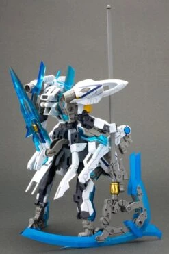 Frame Arms NSG-X2 HRESVELGR ATER RE2 -Bandai Sales Store 2f1f78ea d791 4a98 a0d0 5452bc35840a