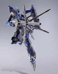 Bandai Macross Frontier DX Chogokin VF-25G Super Messiah Valkyrie (Michael Blanc Machine) Revival Ver. -Bandai Sales Store 2fd7b7e0 4524 45eb b950 12d43a94c3c1