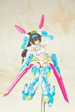 Megami Device Asra Archer Aoi Model Kit -Bandai Sales Store 2ffe5783 d4cc 4457 bb0f 15d091ffb538 1