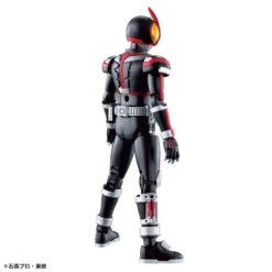 Bandai Kamen Rider Figure-rise Standard Kamen Rider Faiz Model Kit -Bandai Sales Store 3003732f af83 4b9b aab0 31cc0ca26f49