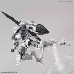 Bandai 30 Minutes Missions 1/144 #18 BEXM-15 Portanova (Space Type) [Gray] -Bandai Sales Store 3029b368 4144 470f a264 caa442a2954e