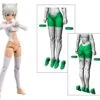 Megami Device M.S.G. 02 Bottom Set Skin Color D Model Kit -Bandai Sales Store 307e83a2 d98e 4748 bf8f 518de1f8329e 1