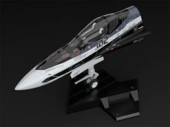Macross PLAMAX MF-55 Minimum Factory Fighter Nose Collection VF-31F (Messer Ihlefeld's Fighter) 1/20 Scale Model Kit -Bandai Sales Store 309c2ca5 245f 4b8f 9e3e 116a9c9bdf80