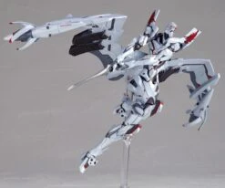 Evangelion Evolution Revoltech EV-024 EVA Euro-II Heurtebise -Bandai Sales Store 30c6afe4 bfe7 409e 9858 7ae29902b109