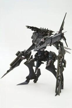 ARMORED CORE OMER TYPE-LAHIRE STASIS FINE SCALE MODEL KIT -Bandai Sales Store 30e9f36d 8363 4ef3 a67d 9804a35