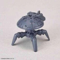 #20 Bexm-15 Portanova (Black) "30 Minute Missions", Bandai Spirits 30MM -Bandai Sales Store 30mm bexm 15 portanova black 04