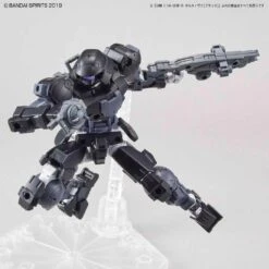 #20 Bexm-15 Portanova (Black) "30 Minute Missions", Bandai Spirits 30MM -Bandai Sales Store 30mm bexm 15 portanova black 05