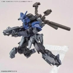 #20 Bexm-15 Portanova (Black) "30 Minute Missions", Bandai Spirits 30MM -Bandai Sales Store 30mm bexm 15 portanova black 07