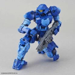 Bandai 30MM BEXM-15 PORTANOVA (BLUE) 14 Bandai 30MM BEXM-15 PORTANOVA (BLUE) -Bandai Sales Store 30mm bexm 15 portanova blue 03