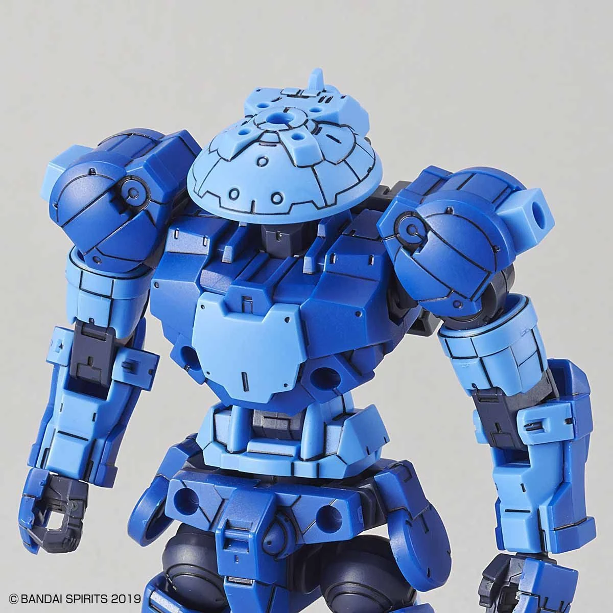 Bandai 30MM BEXM-15 PORTANOVA (BLUE) 7 Bandai 30MM BEXM-15 PORTANOVA (BLUE) - Image 5