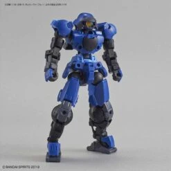 Bandai 30MM BEXM-15 PORTANOVA (BLUE) 19 Bandai 30MM BEXM-15 PORTANOVA (BLUE) -Bandai Sales Store 30mm bexm 15 portanova blue 08
