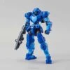 Bandai 30MM BEXM-15 PORTANOVA (BLUE) -Bandai Sales Store 30mm bexm 15 portanova blue gp
