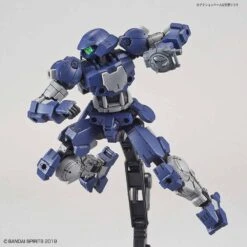 #14 Bexm-15 Portanova Navy "30 Minute Missions", Bandai Spirits 30 MM -Bandai Sales Store 30mm bexm 15 portanova navy 03