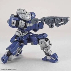 #14 Bexm-15 Portanova Navy "30 Minute Missions", Bandai Spirits 30 MM -Bandai Sales Store 30mm bexm 15 portanova navy 05