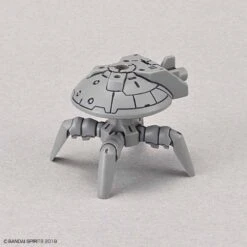 #14 Bexm-15 Portanova Navy "30 Minute Missions", Bandai Spirits 30 MM -Bandai Sales Store 30mm bexm 15 portanova navy 06