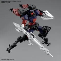 Bandai 30MM BEXM-15 PORTANOVA SPACE TYPE (DARK PURPLE) 10 Bandai 30MM BEXM-15 PORTANOVA SPACE TYPE (DARK PURPLE) -Bandai Sales Store 30mm bexm 15 portanova space type dark purple t03th