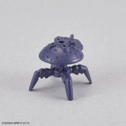 Bandai 30MM BEXM-15 PORTANOVA WATER BATTLE SPECIFICATION (PURPLE) -Bandai Sales Store 30mm bexm 15 portanova water battle specification purple 02