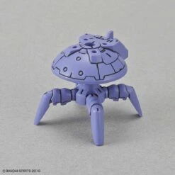 Bandai 1/144 30MM BEXM-15 PORTANOVA (WHITE) 16 Bandai 1/144 30MM BEXM-15 PORTANOVA (WHITE) -Bandai Sales Store 30mm bexm 15 portanova white 05