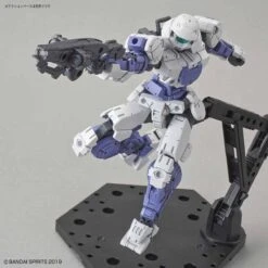 Bandai 1/144 30MM BEXM-15 PORTANOVA (WHITE) 17 Bandai 1/144 30MM BEXM-15 PORTANOVA (WHITE) -Bandai Sales Store 30mm bexm 15 portanova white 06