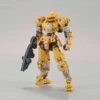 Bandai 30MM BEXM-15 PORTANOVA (YELLOW) -Bandai Sales Store 30mm bexm 15 portanova yellow gp