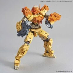 Bandai 1/144 30MM OPTION ARMOR FOR CLOSE COMBAT (FOR ALTO, ORANGE) 9 Bandai 1/144 30MM OPTION ARMOR FOR CLOSE COMBAT (FOR ALTO, ORANGE) -Bandai Sales Store 30mm close quarters battle option armor for alto orange 02